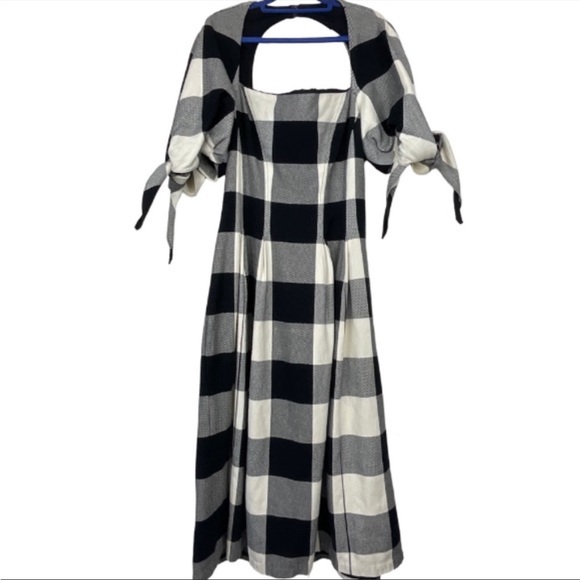 Mara Hoffman Kalilah Dress - Picture 5 of 12